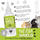 Neem Team - Neem Shield Flea Powder