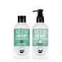 Neem & Hemp Pet Shampoo