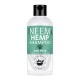 Neem Team - Neem & Hemp Pet Shampoo