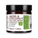 Neem Team - Full-On Neem & Coconut Cream