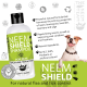 Neem Team - Neem Shield Pet Shampoo