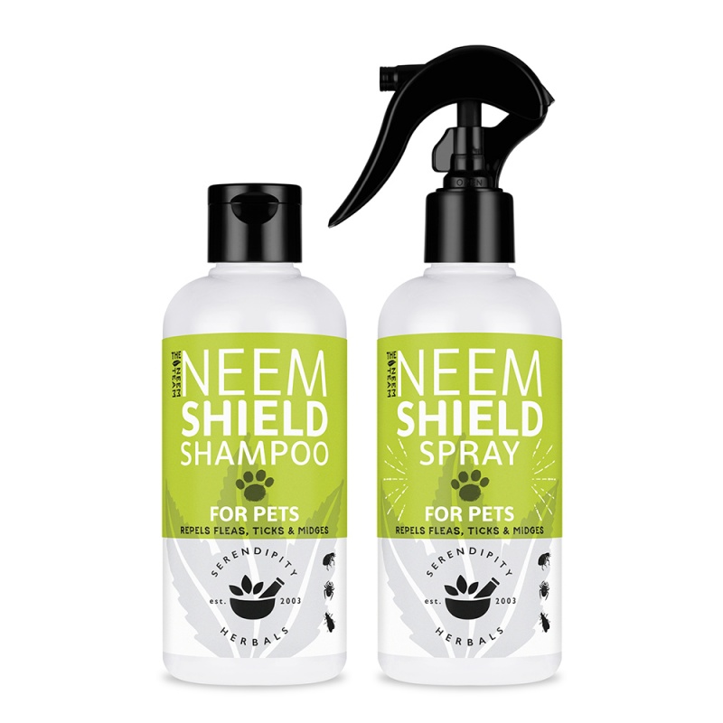 neem for ticks
