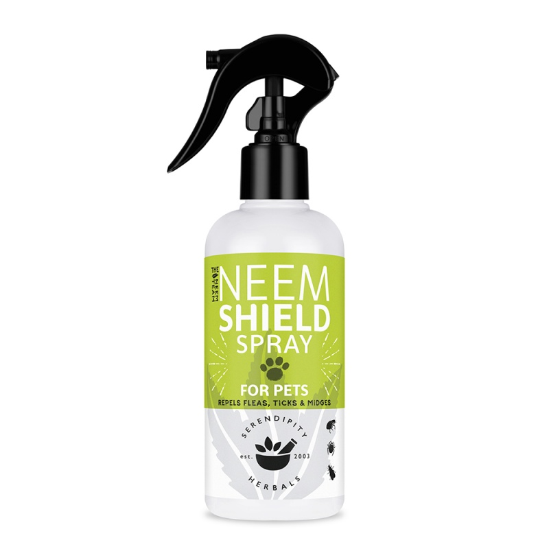 neem for ticks