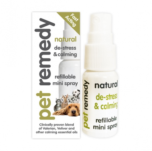 Pet Remedy Calming Spray