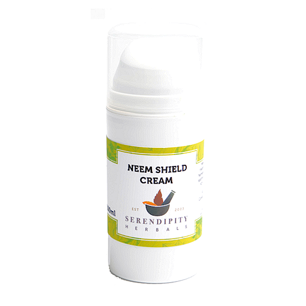 Neem Team - Neem Shield Cream
