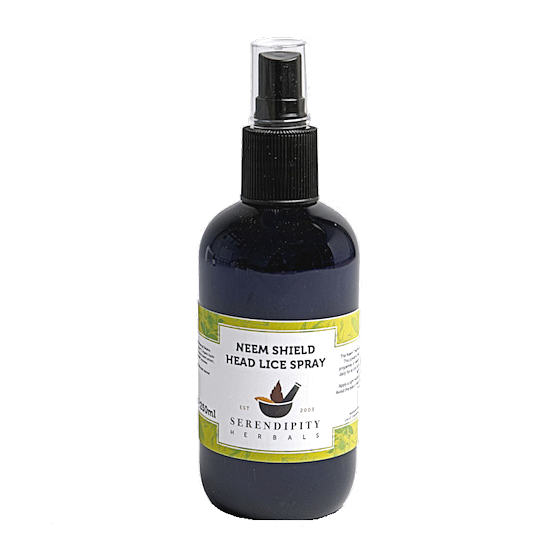 Neem Shield Kids Spray Serendipity Herbals