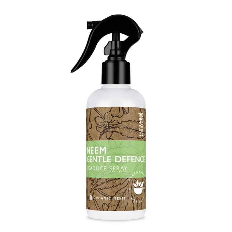 Neem Team - Gentle Defence Neem Kids Spray