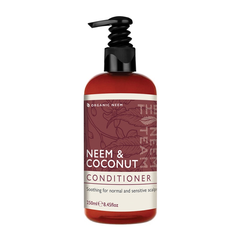 Neem & Coconut Conditioner