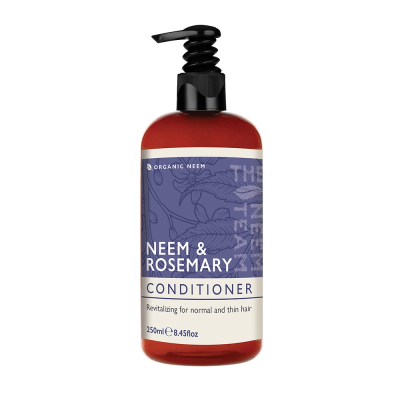 Neem & Rosemary Conditioner