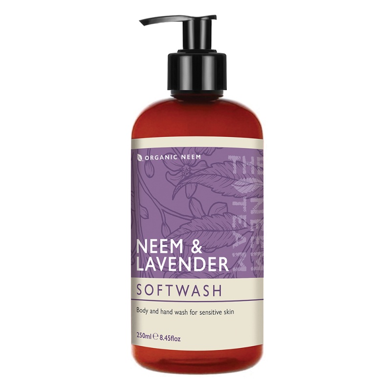 Neem Team - Neem Soft Wash