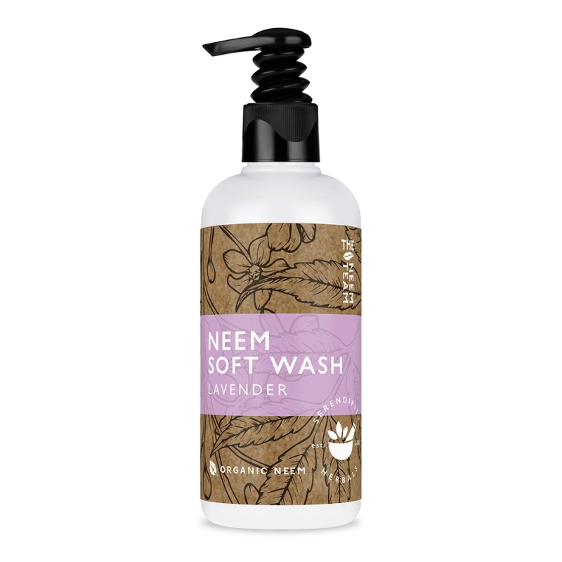 Neem Team - Neem Soft Wash