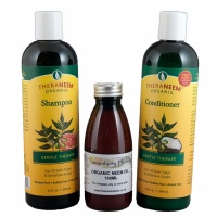 Organix Thera Neem Jumbo Head Lice Prevention Pack Serendipity