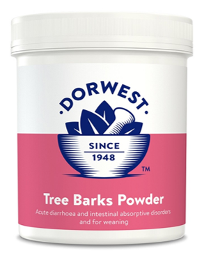 Dorwest Tree Barks Powder