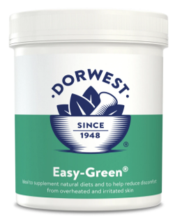 Dorwest Easy-Green