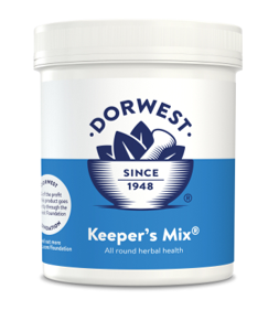 Dorwest Keepers' Mix