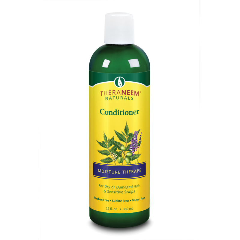 Theraneem Moisture Therape Conditioner