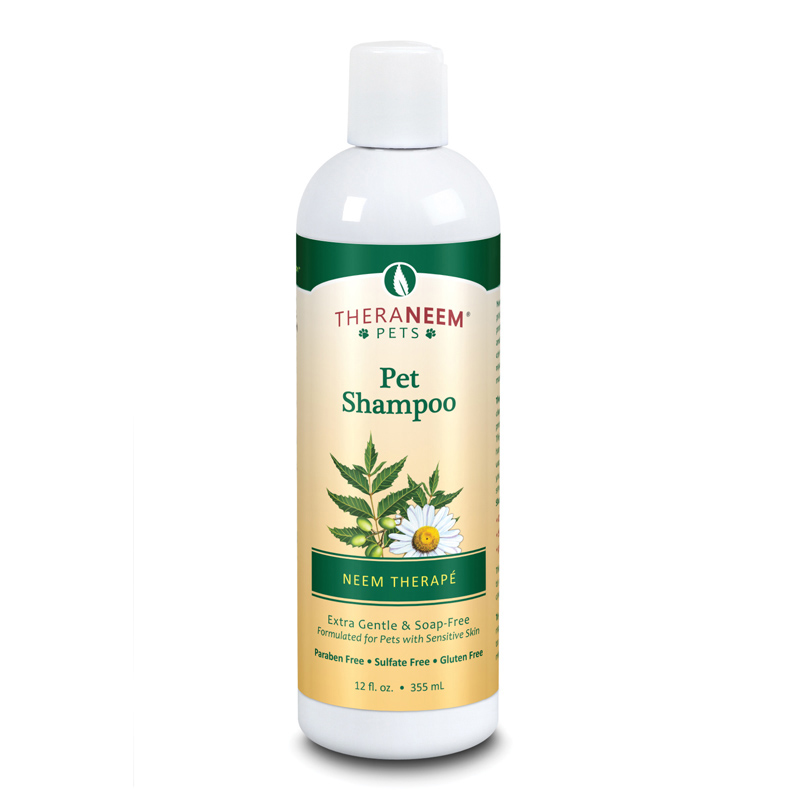 Theraneem Pet Shampoo