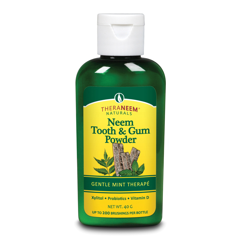 Theraneem Tooth & Gum Powder