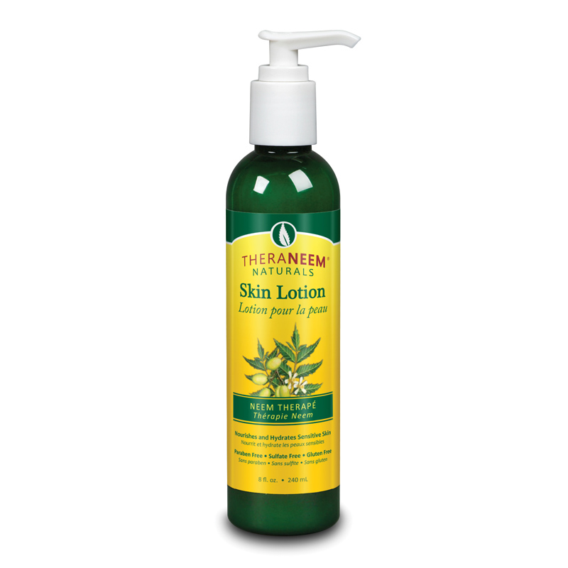 3 for 2 Offer! Theraneem Skin Lotion