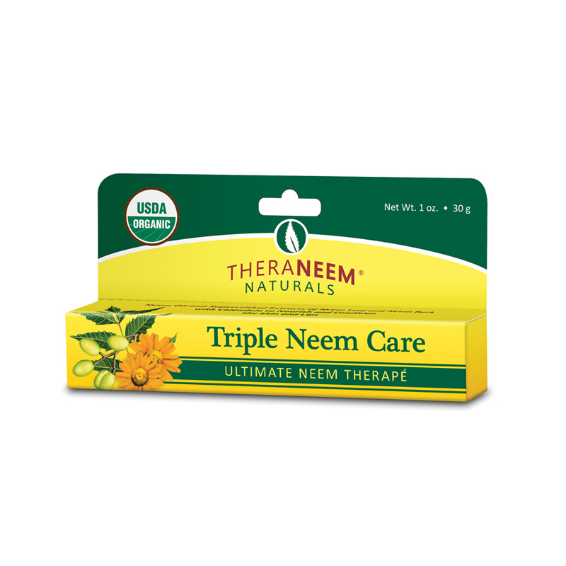Theraneem Triple Neem Ointment