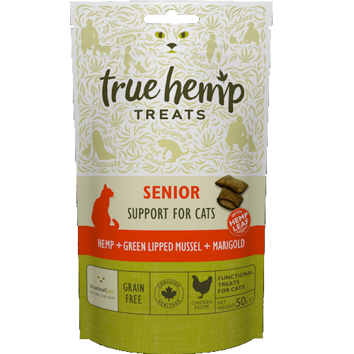 true hemp calming oil