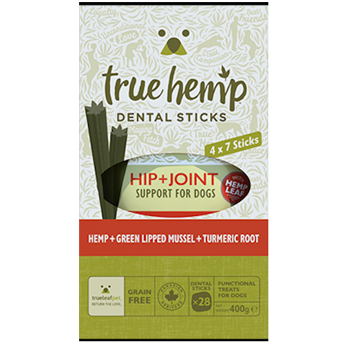 true hemp supplement sticks