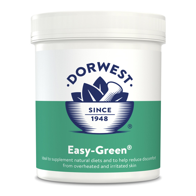 Dorwest Easy Green Food Supplement