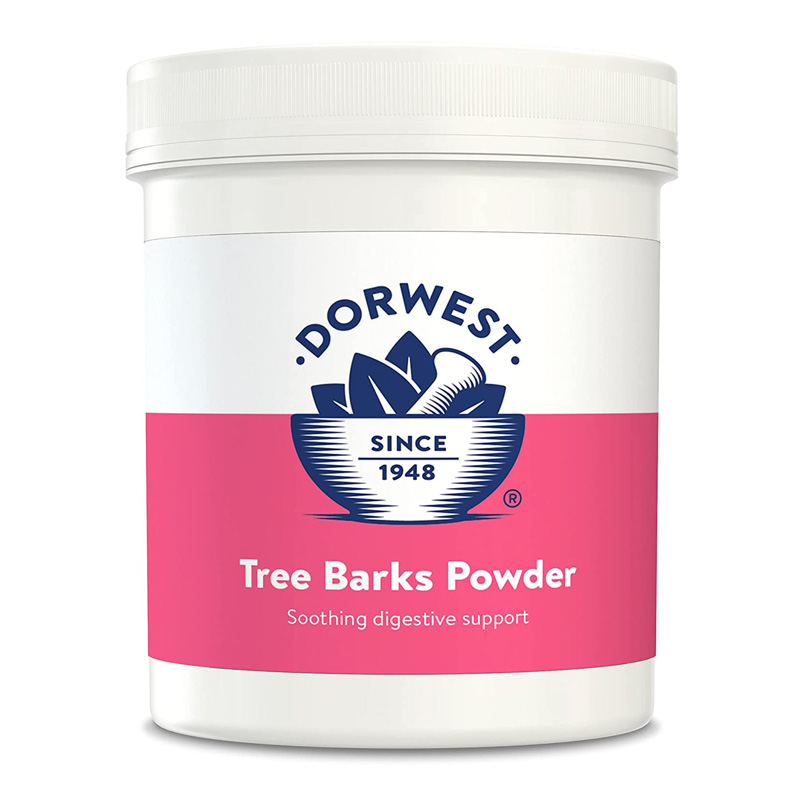 Dorwest Tree Barks Powder