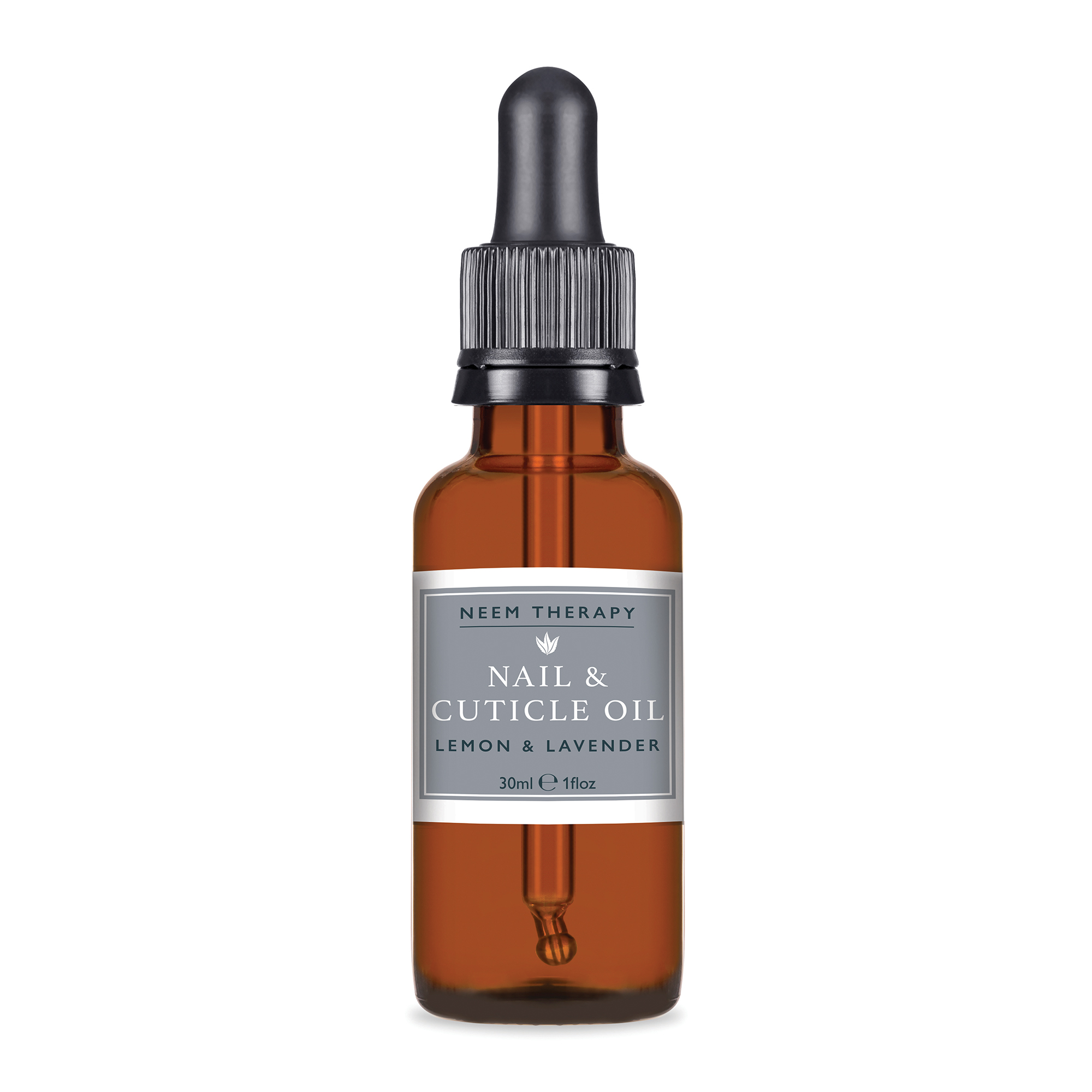 Neem Therapy | Nail and Cuticle Oil 30ml | Serendipity Herbals Neem Therapy | Nail and Cuticle Oil 30ml | Serendipity Herbals