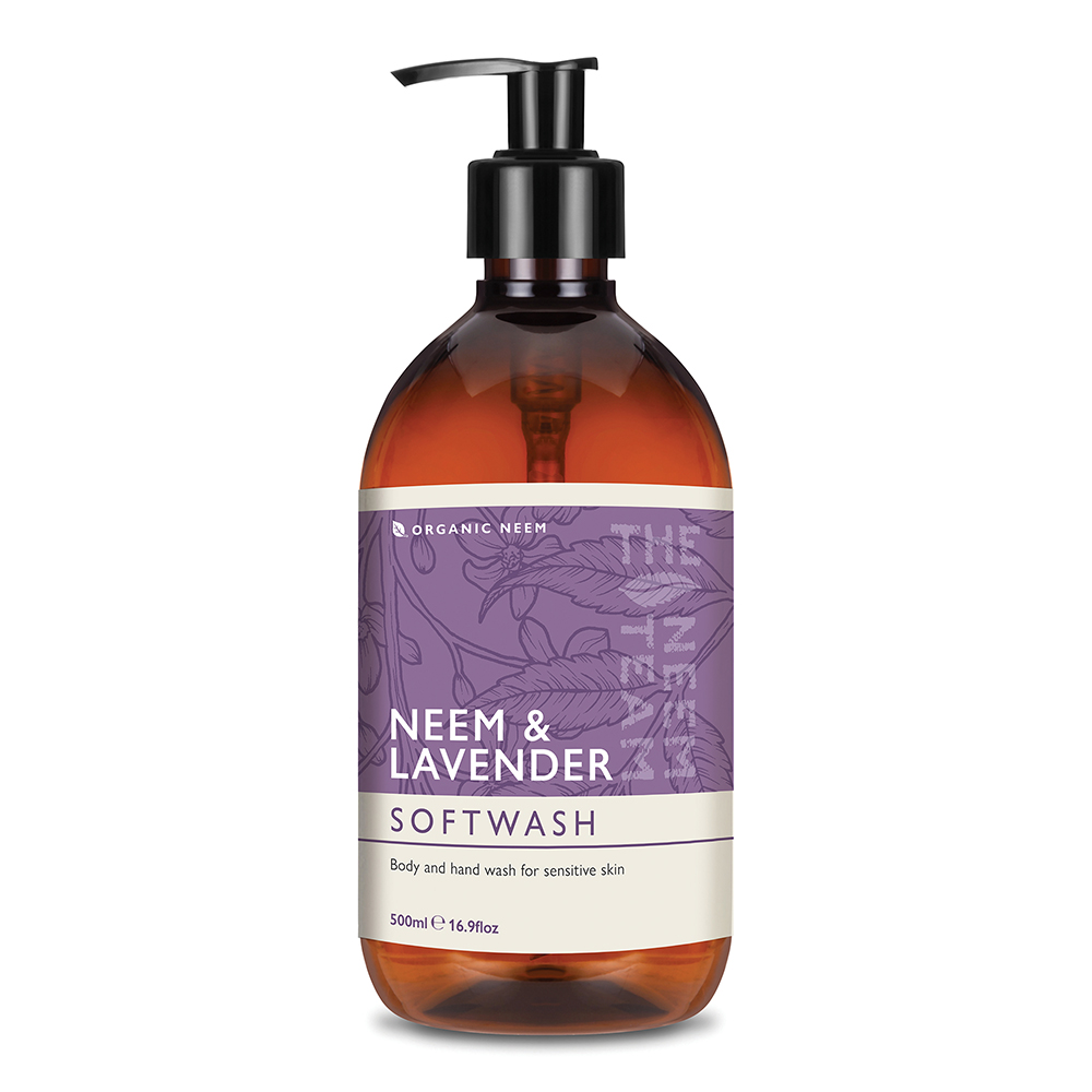Neem Team - Neem Soft Wash