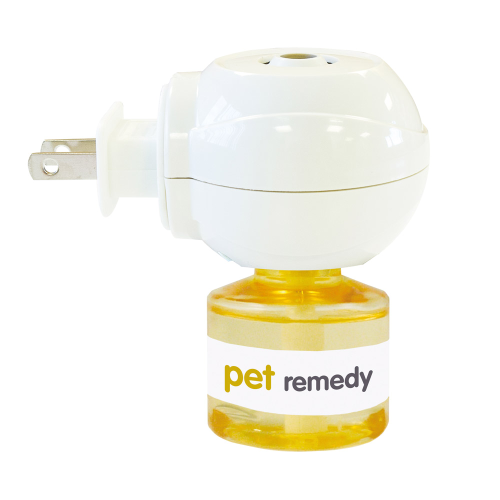 Pet Remedy Calming Plug Diffuser