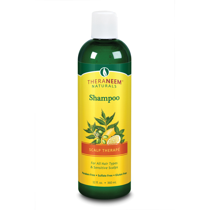Theraneem Scalp Therape Shampoo