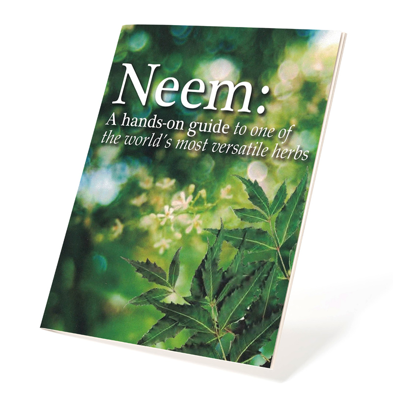 Neem - A Hands-On Guide