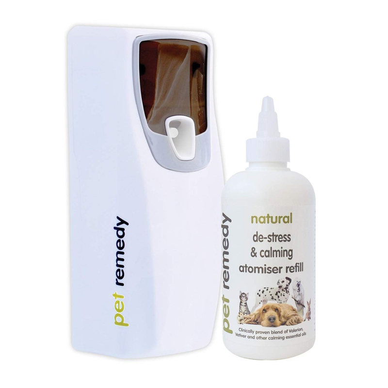 Pet Remedy Calming Spray with Atomiser
