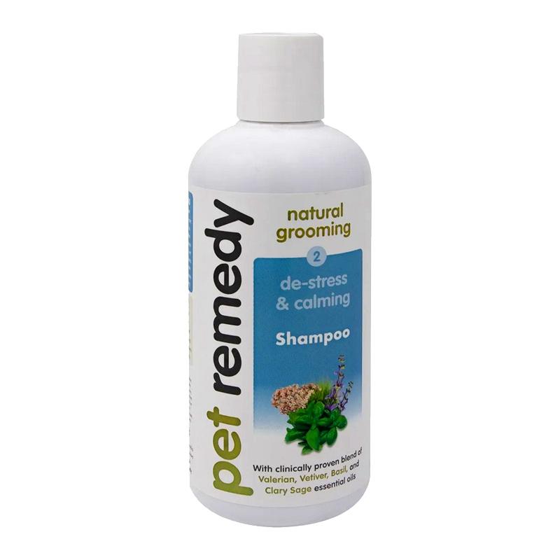 Pet Remedy De-Stress & Calming Shampoo
