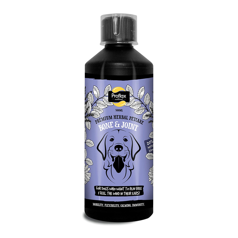 Proflax Bone & Joint Herbal Supplement
