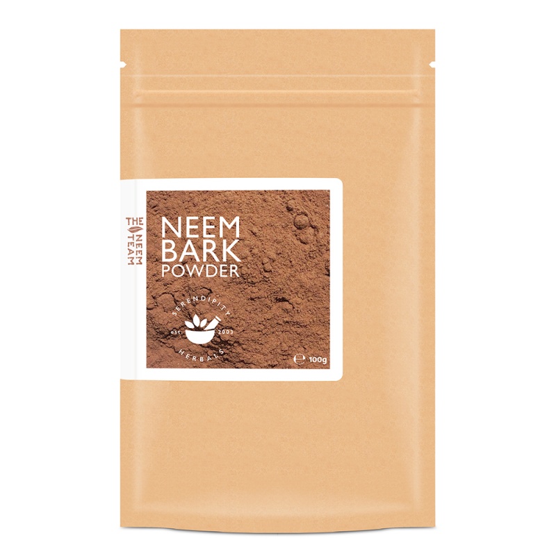 Neem Bark Powder