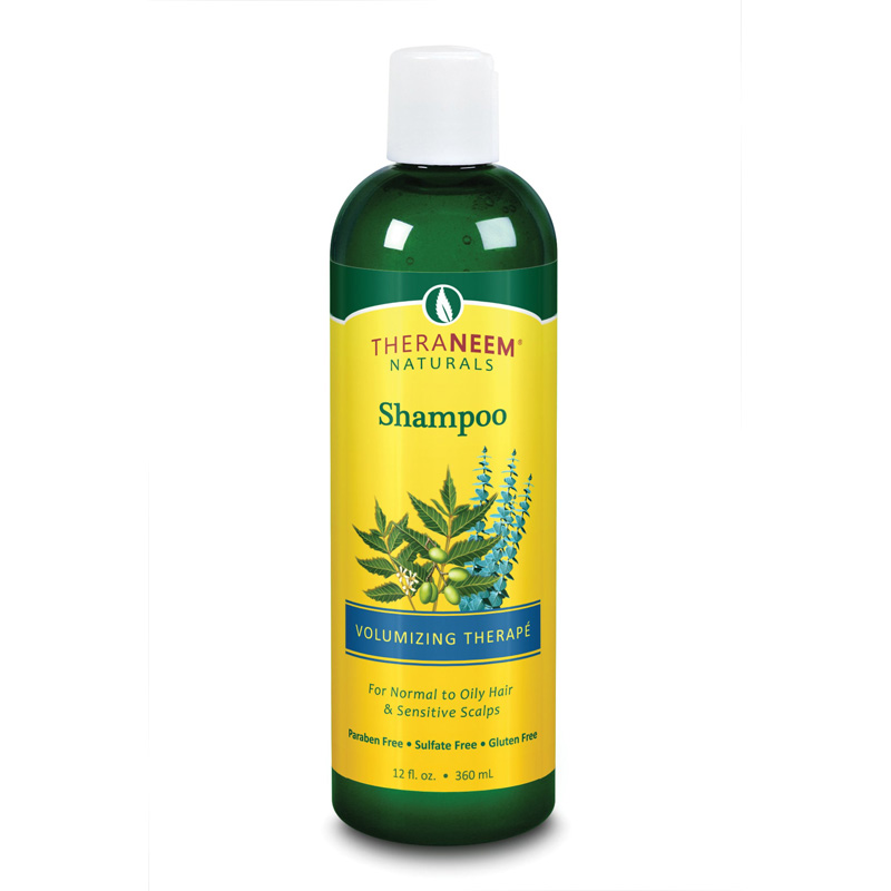 Theraneem Volumizing Therape Shampoo