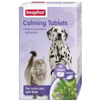 Beaphar Calming Tablets