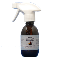 Doggy Deodorant