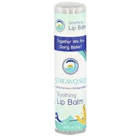 After Sun Lip Balm