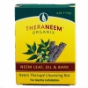 Theraneem Neem Leaf, Oil & Bark Soap