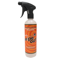 Wipe Out Household Flea Spray