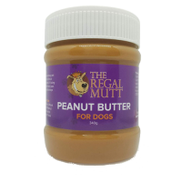 Peanut Butter for Dogs