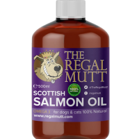 csj salmon oil